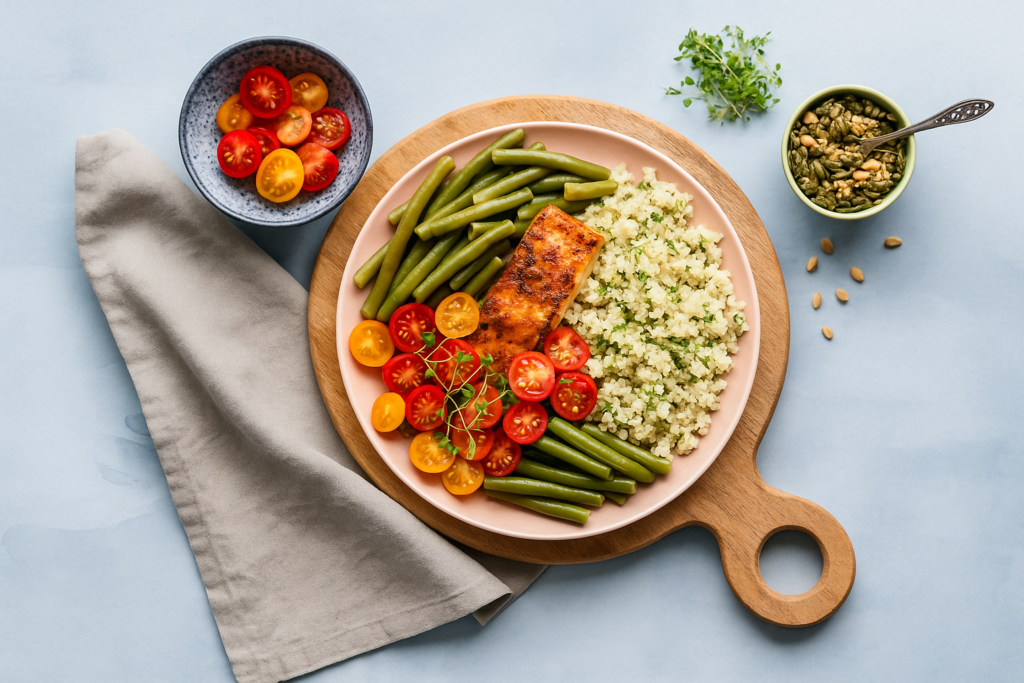 hyperhyroïde manger plus sain grâce à la naturopathie