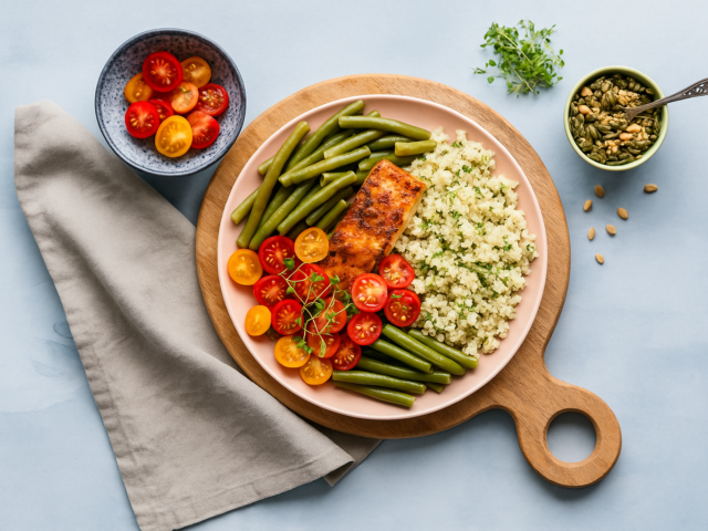 hyperhyroïde manger plus sain grâce à la naturopathie