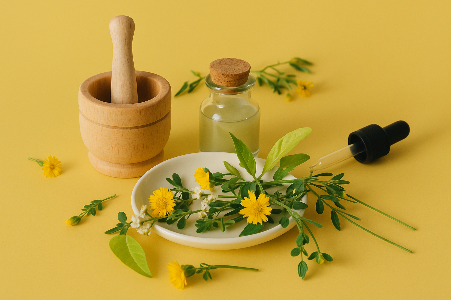 naturopathie définition