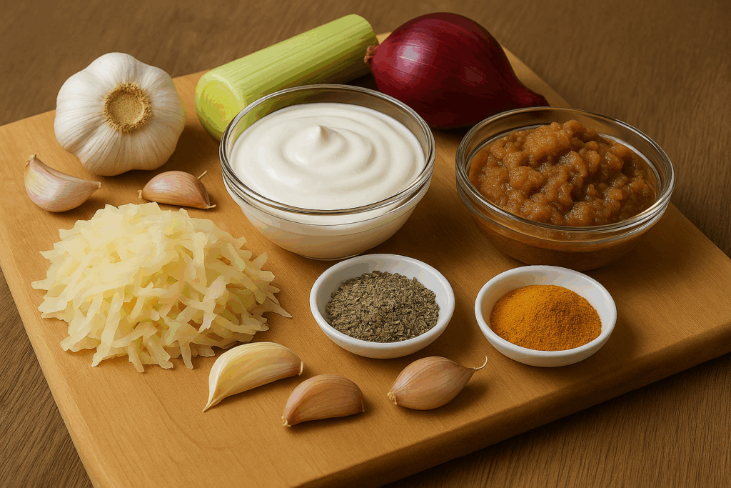 nourrir sa flore intestinale naturellement