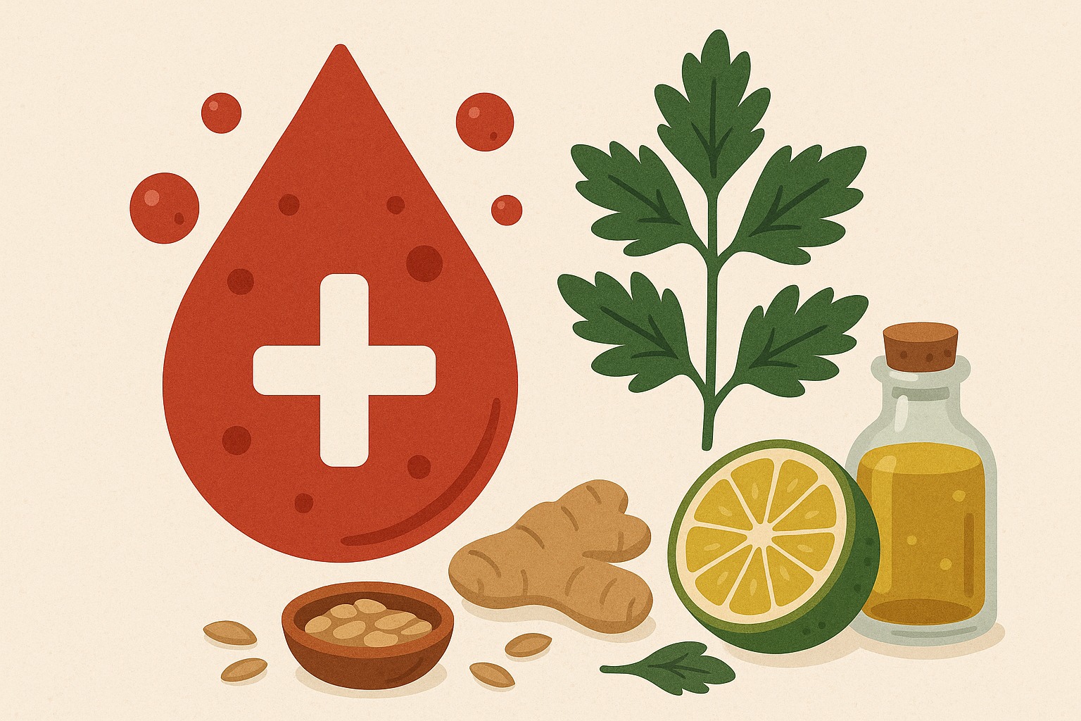 trop de fer dans le sang traitement naturel naturopathie