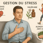 gestion du stress chronique