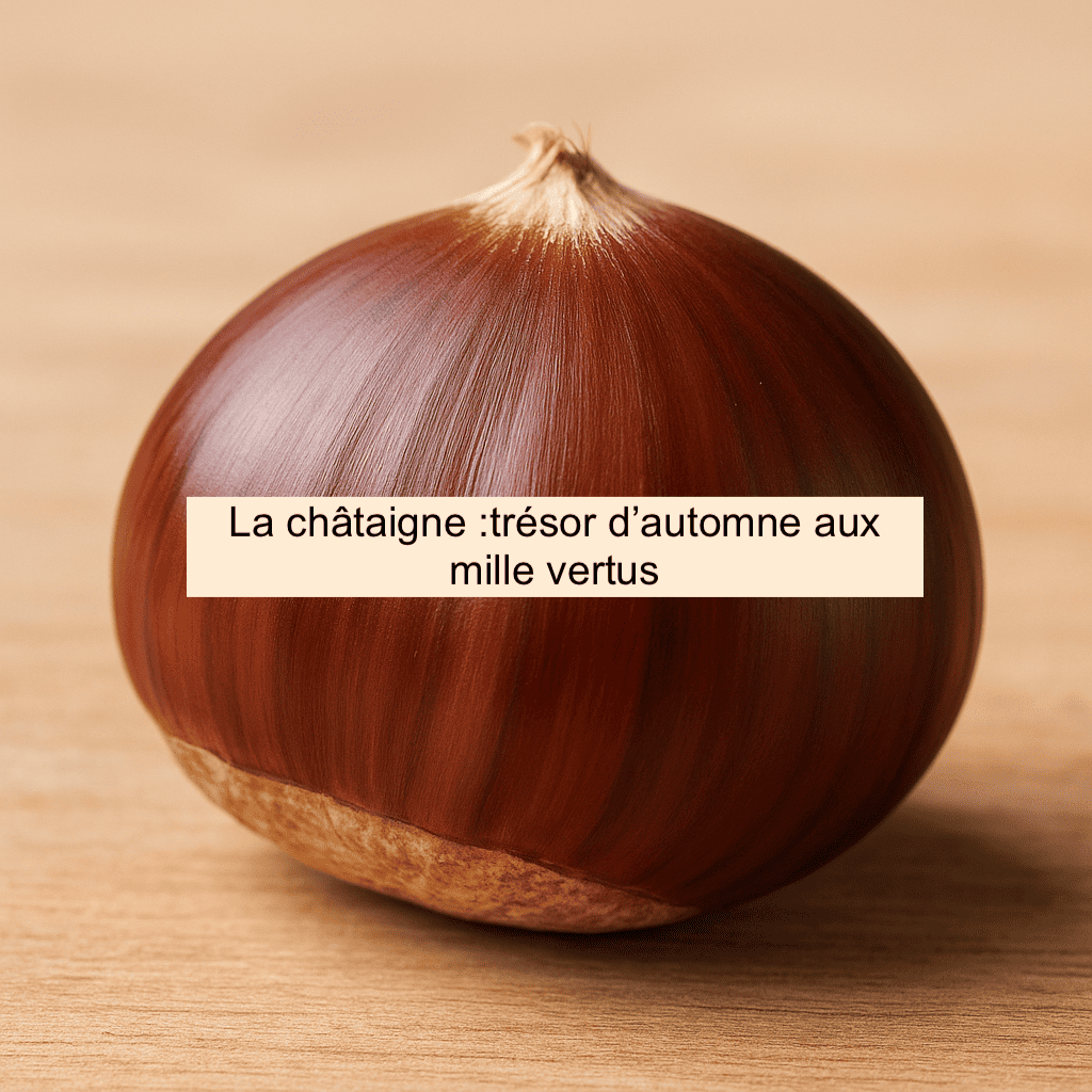 chataigne-bienfaits-cuisson-eau-farine