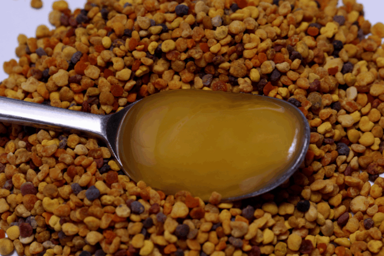 propolis bienfaits