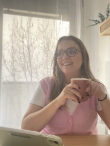 Elodie Jolain - Naturopathe Roubaix