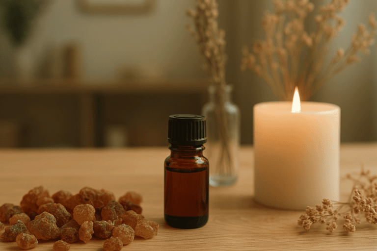 Myrrhe : bienfaits, usages et précautions