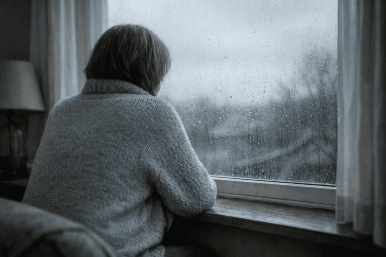 Déprime hivernale : 8 conseils pour y faire face