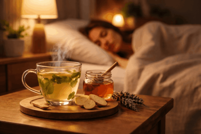 apnée du sommeil remèdes grand mères