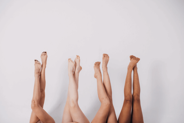 Manque de fer : Syndrome des jambes sans repos