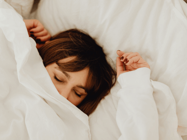 sommeil syndrome des jambes sans repos