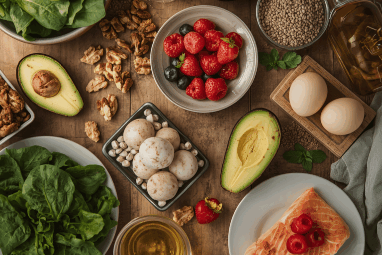 Quels sont les aliments à bannir avec le SOPK ?