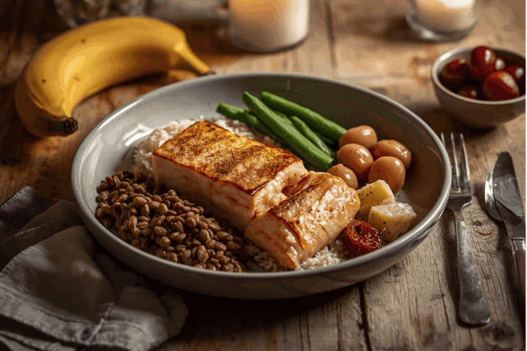 aliments sommeil