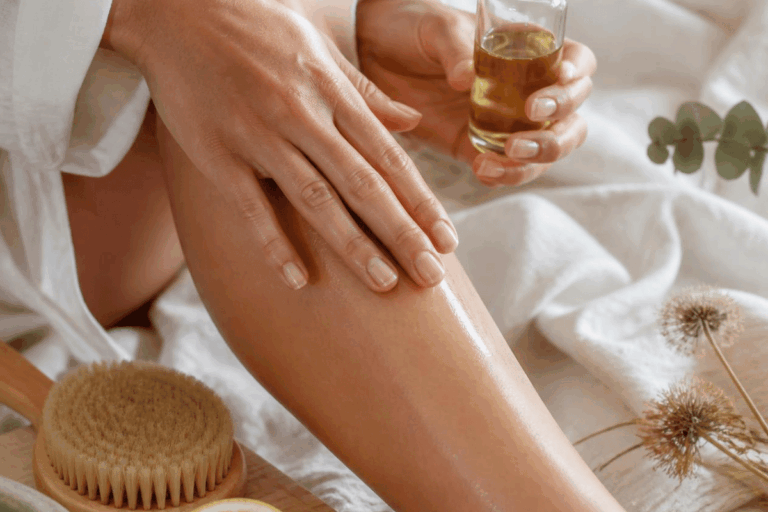 Remèdes de grand-mère pour drainage lymphatique : 6 gestes simples à connaître