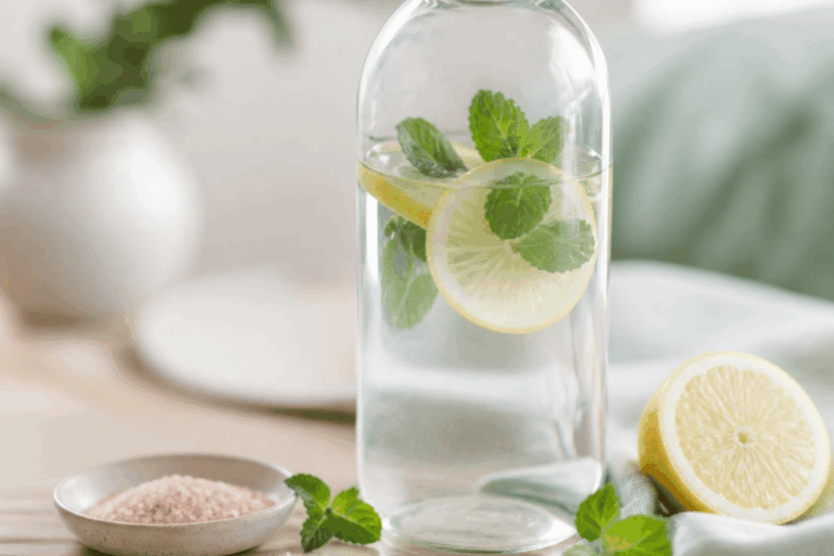 Les boissons riches en électrolytes sont-elles utiles ?