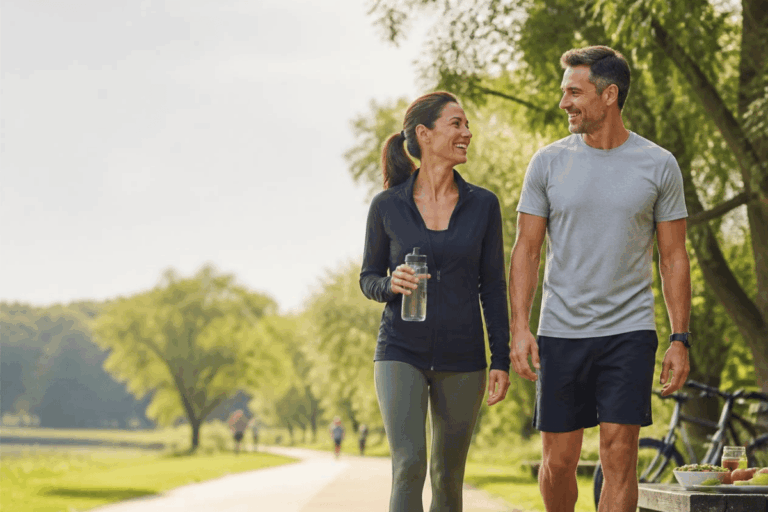 5 conseils pour bien vieillir après 35 ans : les bonnes habitudes à adopter dès maintenant